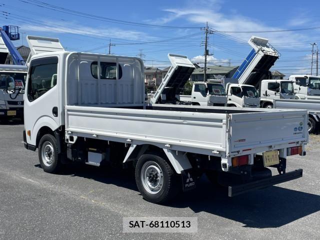 Mitsubishi CANTER GUTS 2018-08 8523976-6