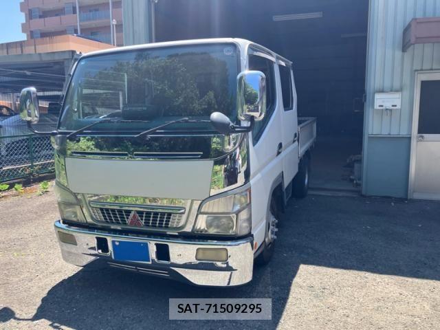 Mitsubishi CANTER GUTS 2004-02 8561370-0