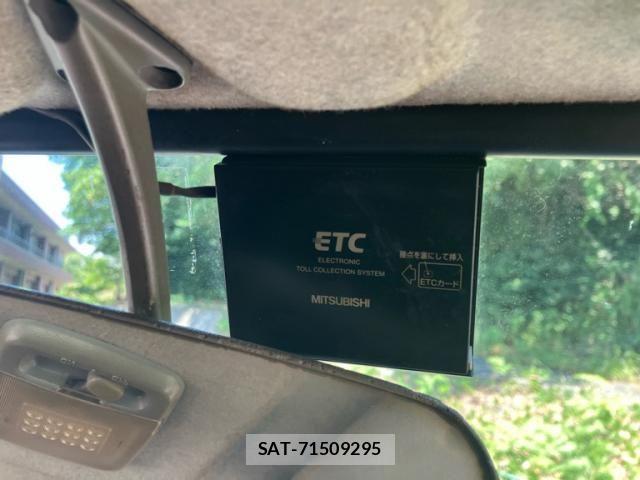 Mitsubishi CANTER GUTS 2004-02 8561370-17