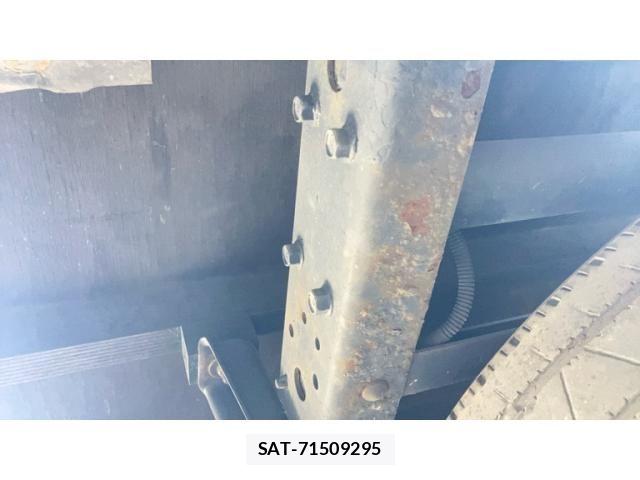 Mitsubishi CANTER GUTS 2004-02 8561370-20