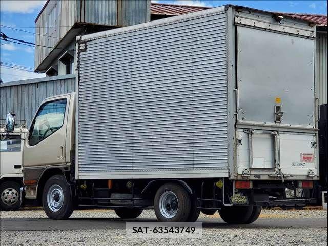Mitsubishi CANTER GUTS 2000-01 8626096-11
