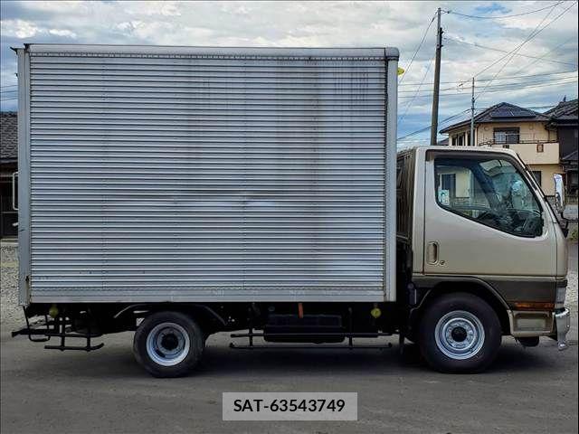 Mitsubishi CANTER GUTS 2000-01 8626096-14