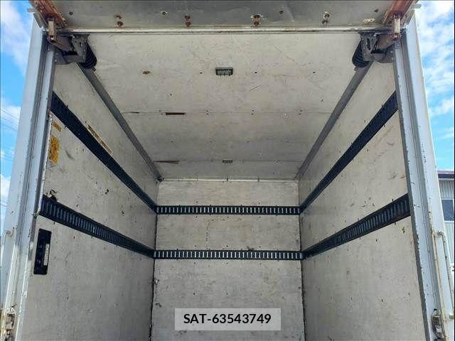 Mitsubishi CANTER GUTS 2000-01 8626096-17