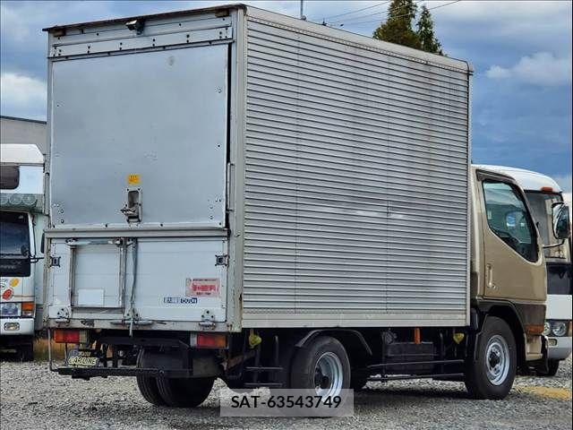 Mitsubishi CANTER GUTS 2000-01 8626096-1