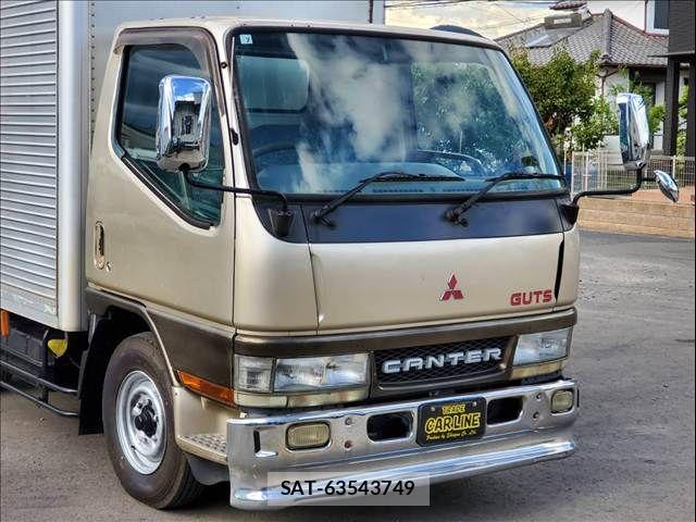 Mitsubishi CANTER GUTS 2000-01 8626096-25