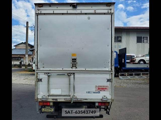 Mitsubishi CANTER GUTS 2000-01 8626096-2