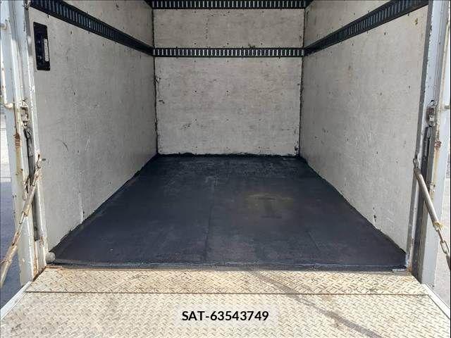 Mitsubishi CANTER GUTS 2000-01 8626096-4