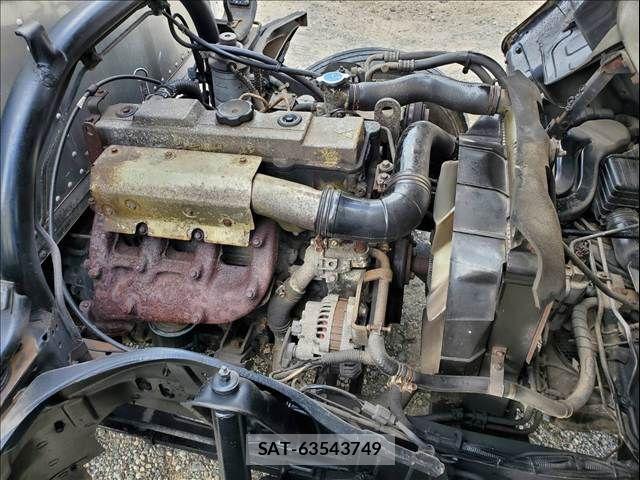 Mitsubishi CANTER GUTS 2000-01 8626096-6