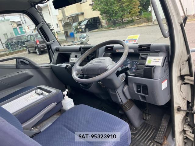 Mitsubishi CANTER GUTS 2009-09 8795453-8