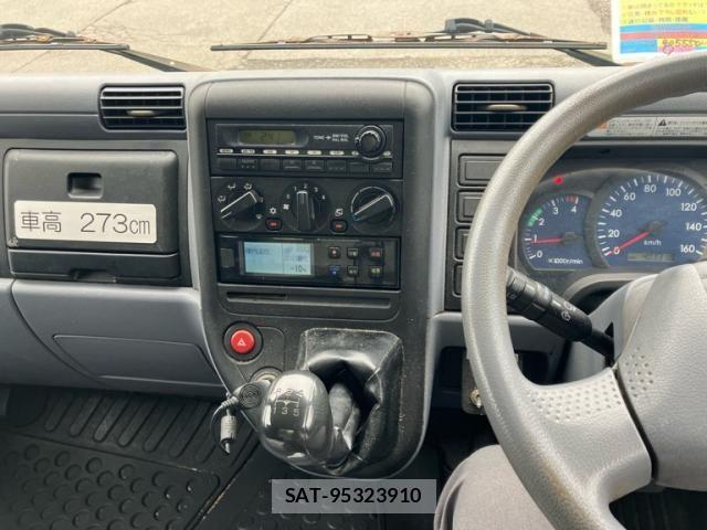 Mitsubishi CANTER GUTS 2009-09 8795453-20