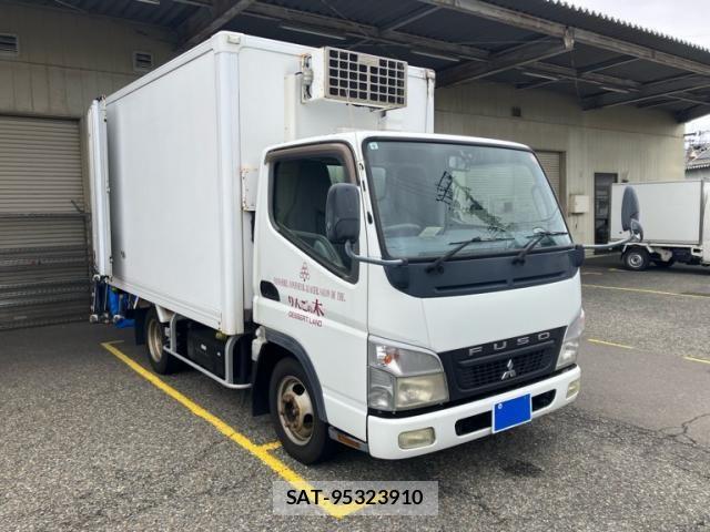 Mitsubishi CANTER GUTS 2009-09 8795453-1