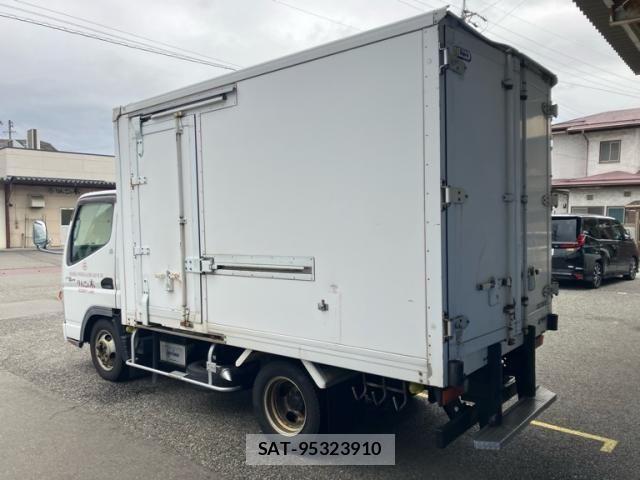 Mitsubishi CANTER GUTS 2009-09 8795453-3