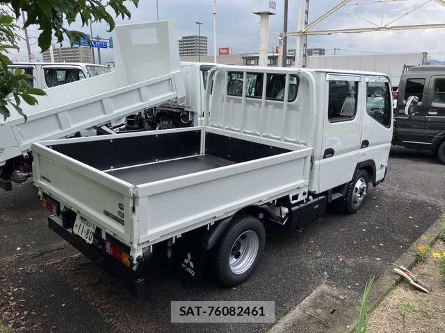 Mitsubishi CANTER 2026-05 7902386-0