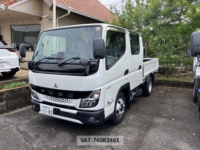 Mitsubishi CANTER 2026-05 7902386-2