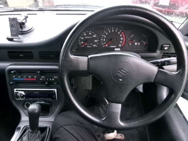 Suzuki CAPPUCCINO 2024-01 1543388-10