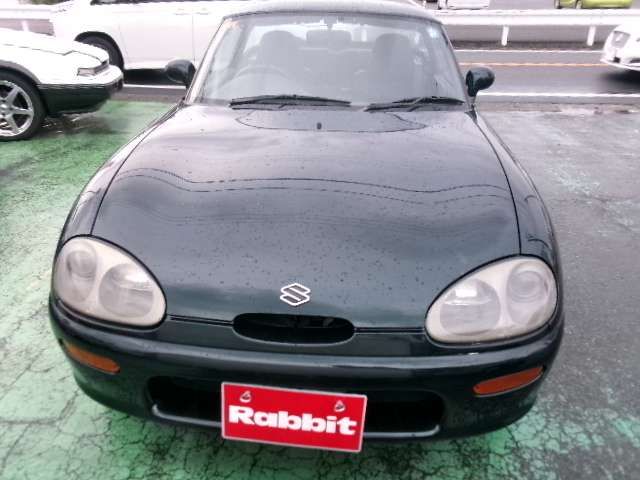 Suzuki CAPPUCCINO 2024-01 1543388-1