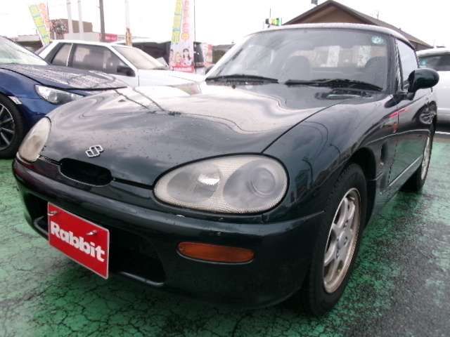 Suzuki CAPPUCCINO 2024-01 1543388-2