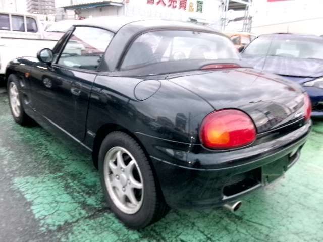 Suzuki CAPPUCCINO 2024-01 1543388-4