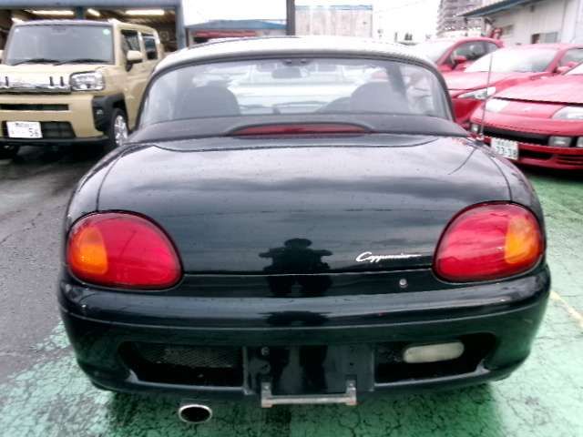 Suzuki CAPPUCCINO 2024-01 1543388-5