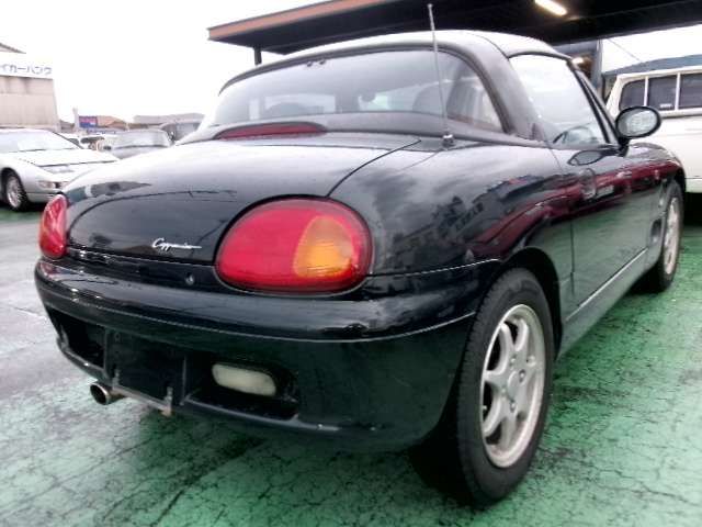 Suzuki CAPPUCCINO 2024-01 1543388-6