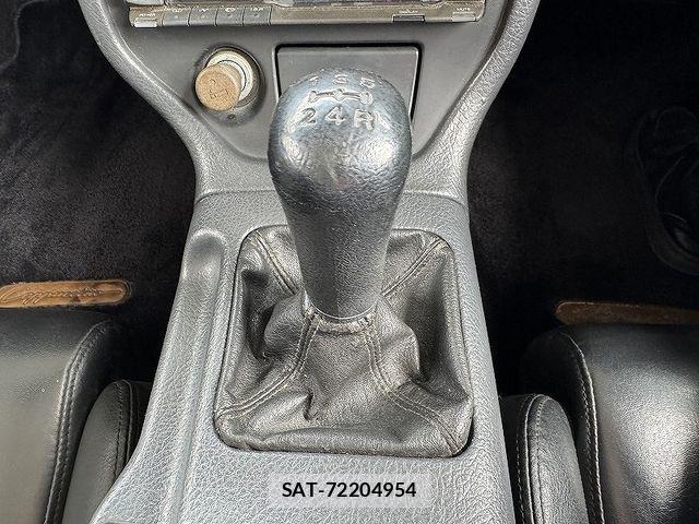 Suzuki CAPPUCCINO 1993-01 4039411-10