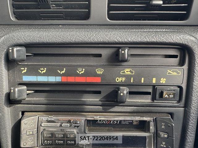 Suzuki CAPPUCCINO 1993-01 4039411-12