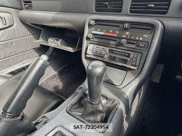 Suzuki CAPPUCCINO 1993-01 4039411-13
