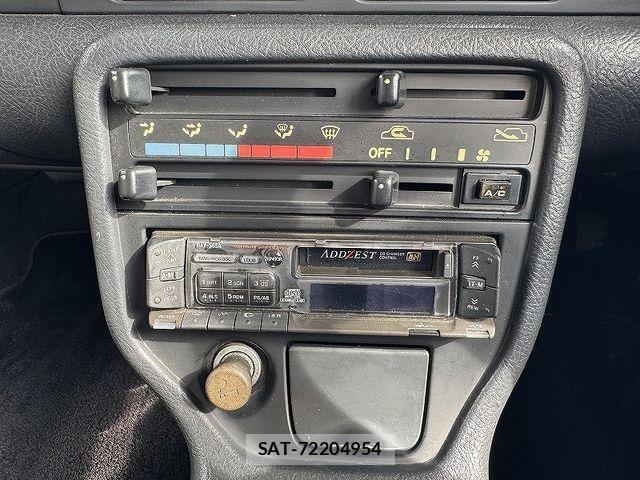Suzuki CAPPUCCINO 1993-01 4039411-14