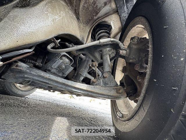 Suzuki CAPPUCCINO 1993-01 4039411-18
