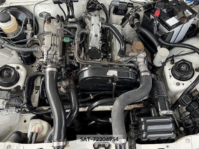Suzuki CAPPUCCINO 1993-01 4039411-20