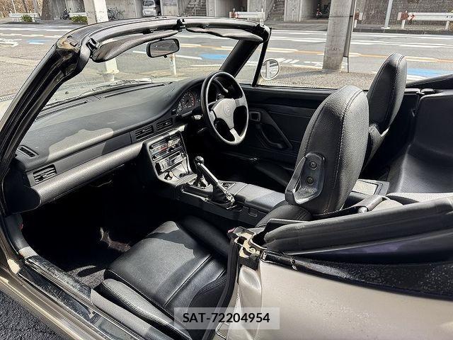 Suzuki CAPPUCCINO 1993-01 4039411-23
