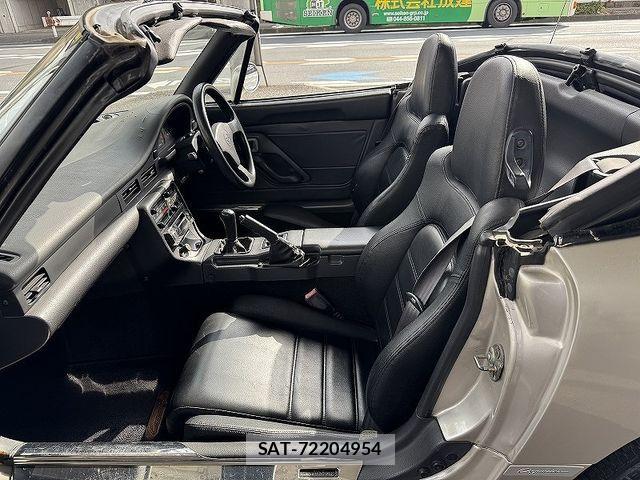 Suzuki CAPPUCCINO 1993-01 4039411-24