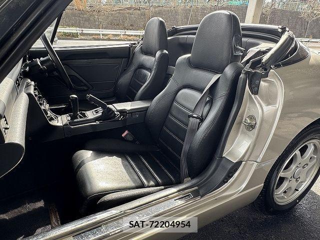 Suzuki CAPPUCCINO 1993-01 4039411-25