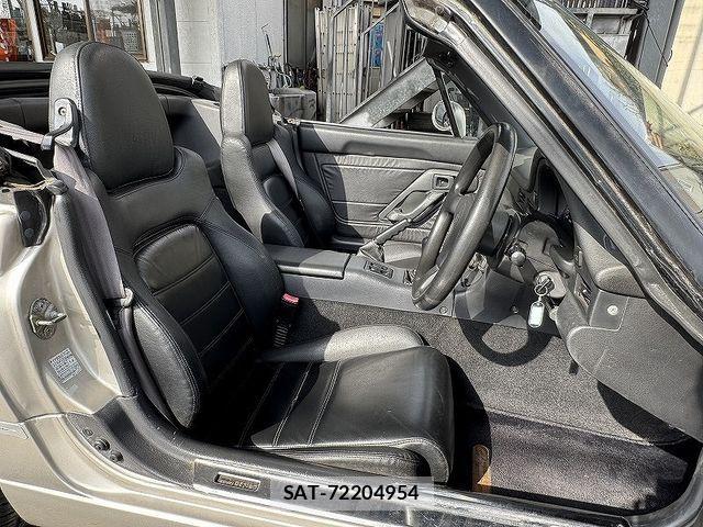 Suzuki CAPPUCCINO 1993-01 4039411-28