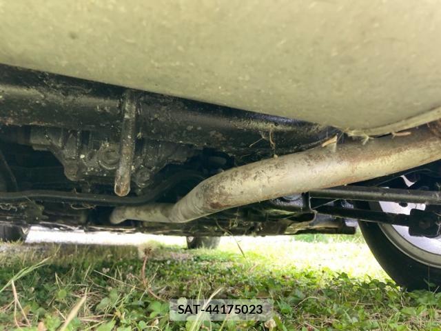 Suzuki CAPPUCCINO 1993-08 7326097-9