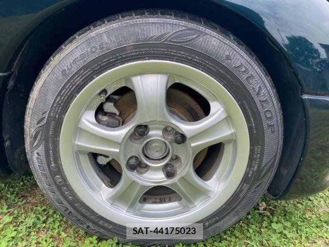 Suzuki CAPPUCCINO 1993-08 7326097-10
