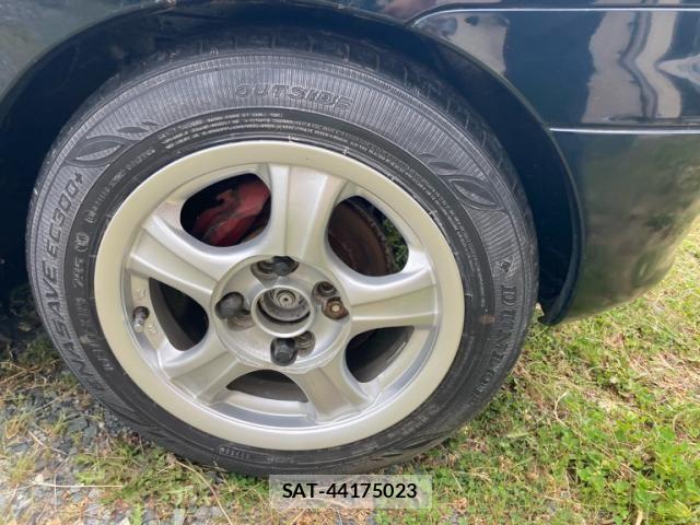 Suzuki CAPPUCCINO 1993-08 7326097-12