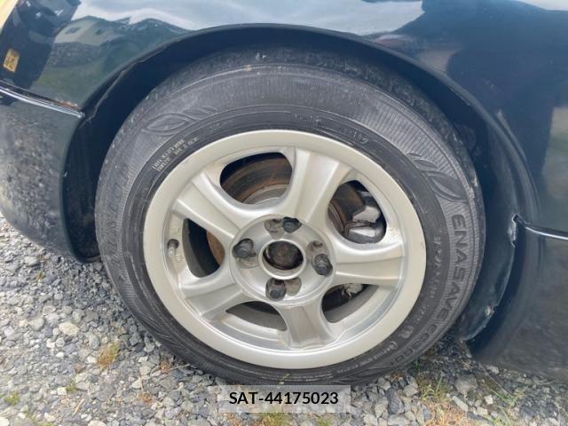 Suzuki CAPPUCCINO 1993-08 7326097-13