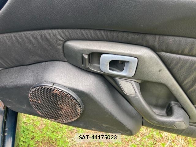 Suzuki CAPPUCCINO 1993-08 7326097-14