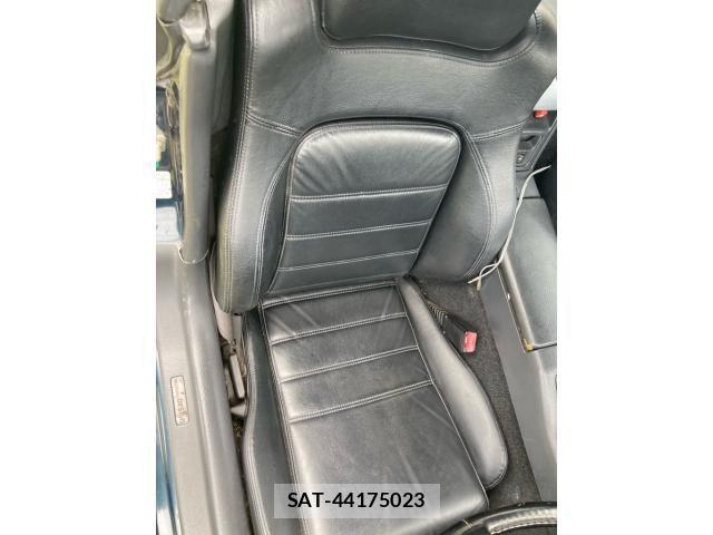 Suzuki CAPPUCCINO 1993-08 7326097-15