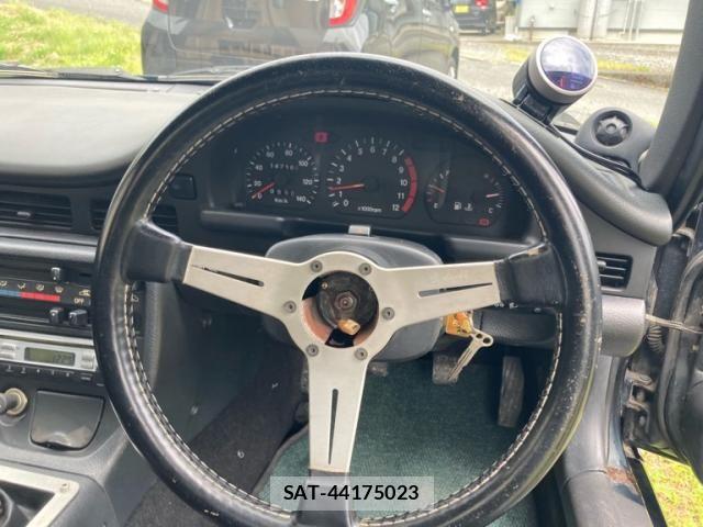Suzuki CAPPUCCINO 1993-08 7326097-16