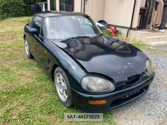 Suzuki CAPPUCCINO 1993-08 7326097-3