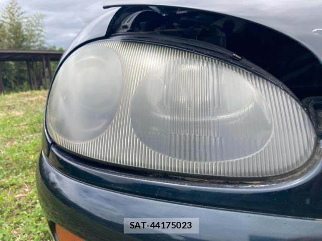 Suzuki CAPPUCCINO 1993-08 7326097-6