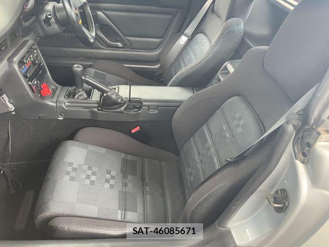 Suzuki CAPPUCCINO 1998-01 7391564-10