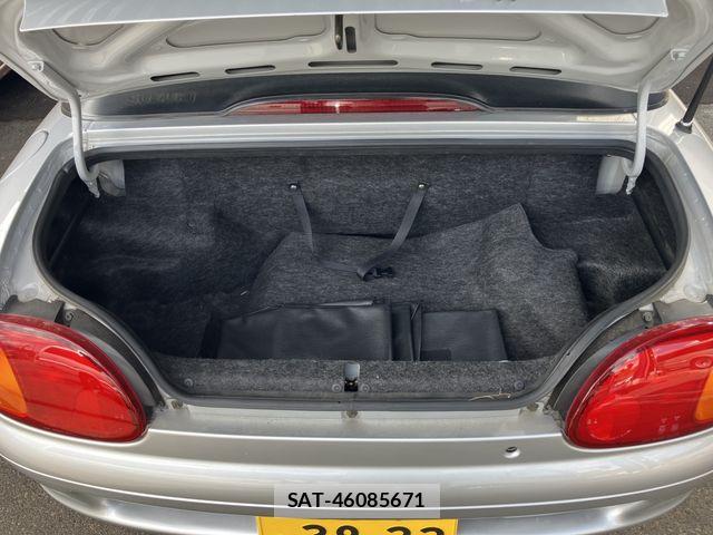 Suzuki CAPPUCCINO 1998-01 7391564-11