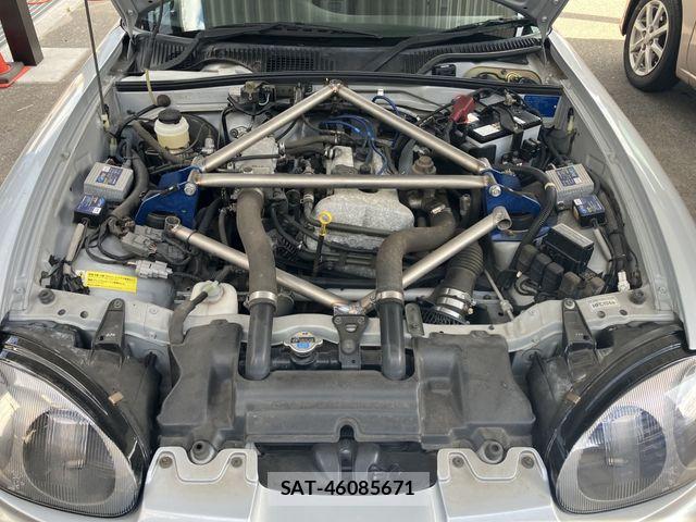 Suzuki CAPPUCCINO 1998-01 7391564-15