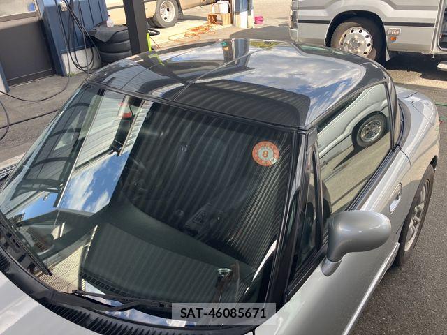 Suzuki CAPPUCCINO 1998-01 7391564-16