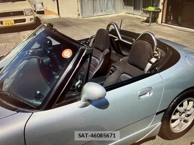 Suzuki CAPPUCCINO 1998-01 7391564-17
