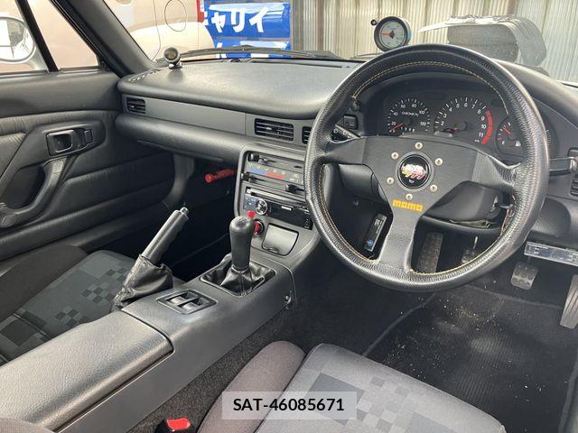 Suzuki CAPPUCCINO 1998-01 7391564-7