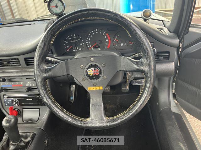 Suzuki CAPPUCCINO 1998-01 7391564-8